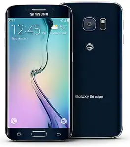 Замена стекла на телефоне Samsung Galaxy S6 Edge в Тюмени
